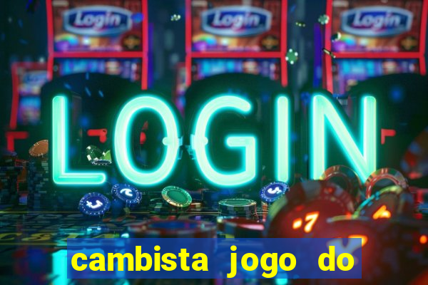 cambista jogo do bicho online